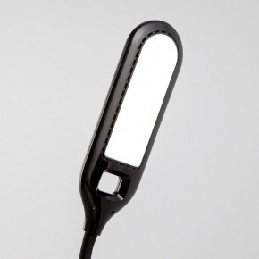 Настольная лампа офисная Eurosvet Soft 80503/1 черный в Североуральске - severouralsk.mebel24.online | фото 7