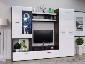 НЭНСИ NEW Шкаф 2-х створчатый МДФ в Североуральске - severouralsk.mebel24.online | фото 7