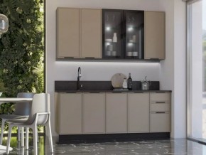 НИКОЛЬ Кухонный гарнитур 2000/900 в Североуральске - severouralsk.mebel24.online | фото