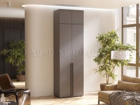 НОРД Шкаф 2-х ств с антресолью (800) в Североуральске - severouralsk.mebel24.online | фото