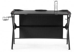 Офисная мебель Master 3 123х60х75 black в Североуральске - severouralsk.mebel24.online | фото 2