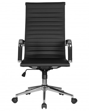Офисное кресло для руководителей DOBRIN CLARK SIMPLE BLACK LMR-101B_BlackBase в Североуральске - severouralsk.mebel24.online | фото 6