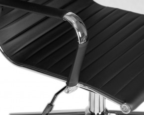 Офисное кресло для руководителей DOBRIN CLARK SIMPLE BLACK LMR-101B_BlackBase в Североуральске - severouralsk.mebel24.online | фото 7