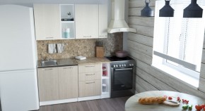 ОЛЬГА Кухонный гарнитур Нормал 4 (1500 мм ) в Североуральске - severouralsk.mebel24.online | фото