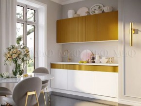 ОЛИВИЯ Кухонный гарнитур 2,0 м в Североуральске - severouralsk.mebel24.online | фото