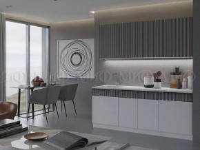 ОЛИВИЯ Кухонный гарнитур 2,0 м в Североуральске - severouralsk.mebel24.online | фото 6