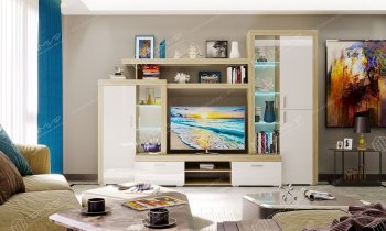 ОРЛАНДО Гостиная набор № 1 в Североуральске - severouralsk.mebel24.online | фото 8