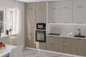 ПАРМА Кухонный гарнитур Экстра (3000 мм) в Североуральске - severouralsk.mebel24.online | фото