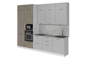 ПАРМА Кухонный гарнитур Экстра (3000 мм) в Североуральске - severouralsk.mebel24.online | фото 5
