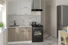 ПАРМА Кухонный гарнитур Лайт 1200 мм в Североуральске - severouralsk.mebel24.online | фото