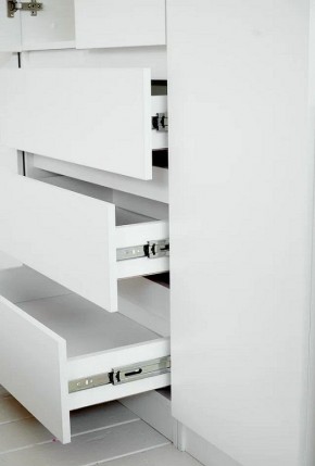 ПАРУС Шкаф 4-х ств. 1600 в Североуральске - severouralsk.mebel24.online | фото 7
