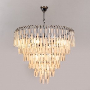 Подвесная люстра Arte Lamp Eliza A1009SP-10CC в Североуральске - severouralsk.mebel24.online | фото 4