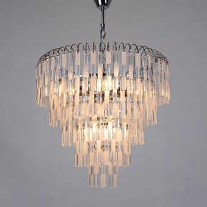 Подвесная люстра Arte Lamp Eliza A1009SP-6CC в Североуральске - severouralsk.mebel24.online | фото 3