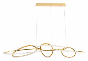 Подвесная люстра Arte Lamp Oracle A2964SP-75PB в Североуральске - severouralsk.mebel24.online | фото 2