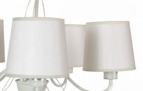 Подвесная люстра Arte Lamp Orlean A9310LM-5WG в Североуральске - severouralsk.mebel24.online | фото 10