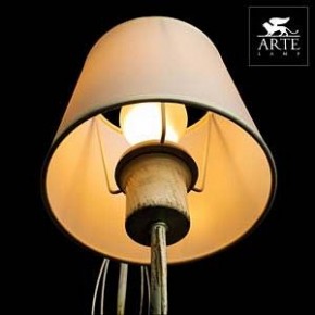 Подвесная люстра Arte Lamp Orlean A9310LM-8WG в Североуральске - severouralsk.mebel24.online | фото 4