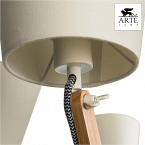 Подвесная люстра Arte Lamp Pinocchio A5700LM-5WH в Североуральске - severouralsk.mebel24.online | фото 6