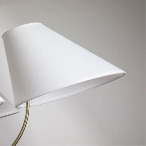 Подвесная люстра Arte Lamp Rondo A4086LM-4AB в Североуральске - severouralsk.mebel24.online | фото 4