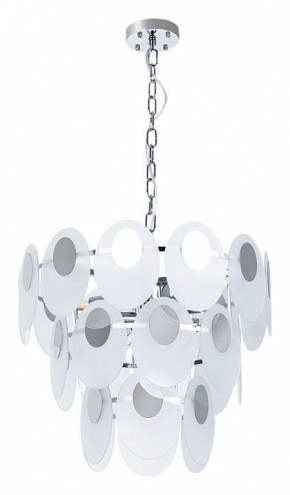 Подвесная люстра Arte Lamp Rosabella A4067LM-7CC в Североуральске - severouralsk.mebel24.online | фото 2