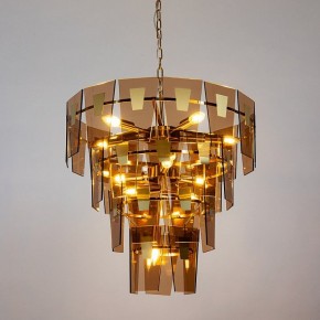 Подвесная люстра Arte Lamp Sophia A4066LM-6PB в Североуральске - severouralsk.mebel24.online | фото 3