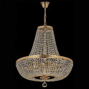 Подвесная люстра Arti Lampadari Castellana Gold Castellana E 1.5.50.100 G в Североуральске - severouralsk.mebel24.online | фото 3