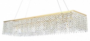 Подвесная люстра Arti Lampadari Milano Milano E 1.5.120X30.104 G в Североуральске - severouralsk.mebel24.online | фото