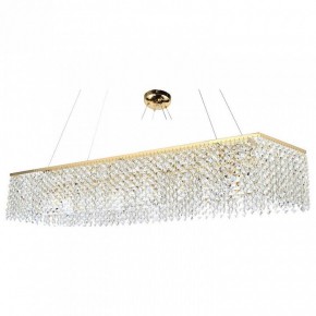 Подвесная люстра Arti Lampadari Milano Milano E 1.5.120X30.104 G в Североуральске - severouralsk.mebel24.online | фото 2