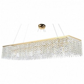 Подвесная люстра Arti Lampadari Milano Milano E 1.5.120X30.104 G в Североуральске - severouralsk.mebel24.online | фото 3