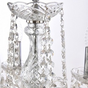 Подвесная люстра Bohemia Ivele Crystal 1402 1402/5/141/Ni в Североуральске - severouralsk.mebel24.online | фото 4