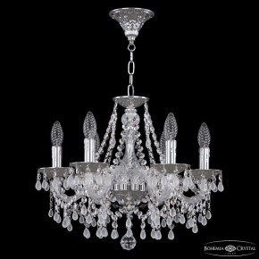 Подвесная люстра Bohemia Ivele Crystal AL1610 AL16310/6/160 CG V0300 в Североуральске - severouralsk.mebel24.online | фото 2