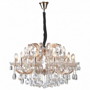Подвесная люстра Dio D’Arte Gloria Gloria E 1.1.18.600 G в Североуральске - severouralsk.mebel24.online | фото 2