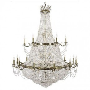 Подвесная люстра Dio D’Arte Lodi Lodi E 1.7.18.100 GB в Североуральске - severouralsk.mebel24.online | фото