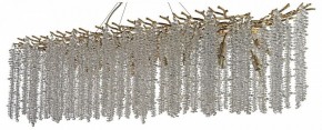 Подвесная люстра Dio D’Arte Tavenna Tavenna H 1.5.150x48.100 G в Североуральске - severouralsk.mebel24.online | фото