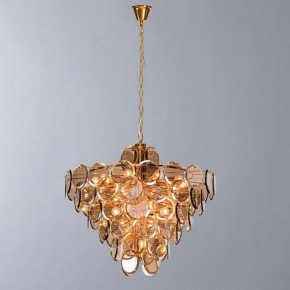 Подвесная люстра Divinare Chloe 7566/01 SP-18 в Североуральске - severouralsk.mebel24.online | фото 3