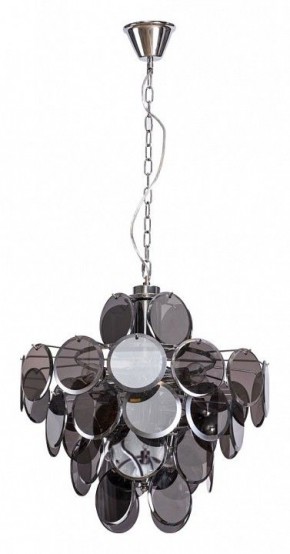 Подвесная люстра Divinare Chloe 7566/02 SP-8 в Североуральске - severouralsk.mebel24.online | фото 2