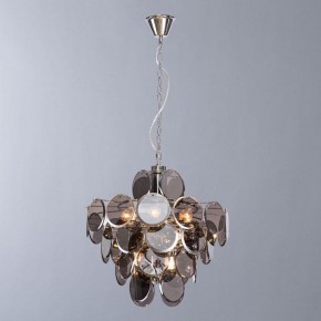 Подвесная люстра Divinare Chloe 7566/02 SP-8 в Североуральске - severouralsk.mebel24.online | фото 3