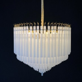 Подвесная люстра Imperiumloft Eich Chandelier Nova 40.1594 в Североуральске - severouralsk.mebel24.online | фото 2