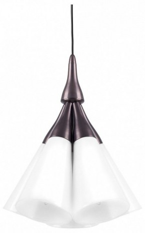 Подвесная люстра Lightstar Cone 757150 в Североуральске - severouralsk.mebel24.online | фото 1