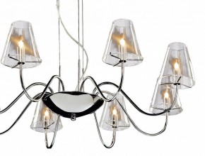 Подвесная люстра Lightstar Diafano 758084 в Североуральске - severouralsk.mebel24.online | фото 2