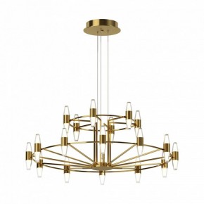 Подвесная люстра Maytoni Arana MOD401PL-L108BS3K в Североуральске - severouralsk.mebel24.online | фото 2