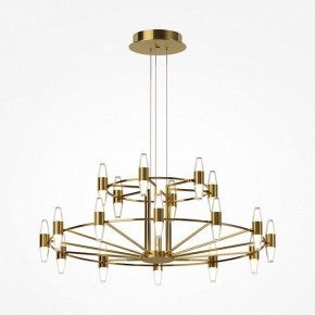 Подвесная люстра Maytoni Arana MOD401PL-L108BS3K в Североуральске - severouralsk.mebel24.online | фото 3