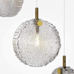 Подвесная люстра Maytoni Frozen MOD254PL-12BS в Североуральске - severouralsk.mebel24.online | фото 3