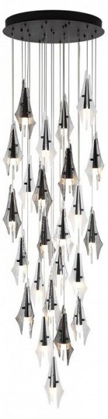 Подвесная люстра Odeon Light Afalina 5442/137L в Североуральске - severouralsk.mebel24.online | фото 2