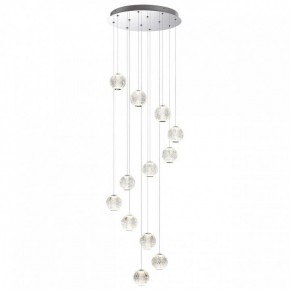 Подвесная люстра Odeon Light Crystal 5007/56L в Североуральске - severouralsk.mebel24.online | фото 2