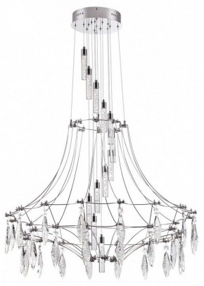 Подвесная люстра Odeon Light Flamenco 6699/51L в Североуральске - severouralsk.mebel24.online | фото 1