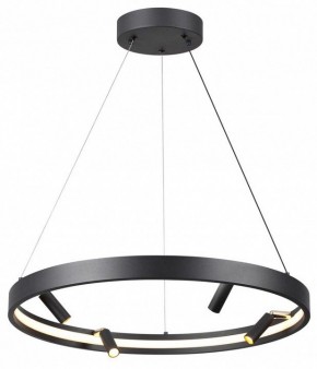 Подвесная люстра Odeon Light Fonda 4317/58L в Североуральске - severouralsk.mebel24.online | фото 2