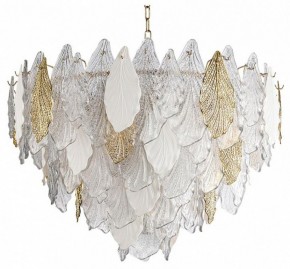 Подвесная люстра Odeon Light Lace 5052/21 в Североуральске - severouralsk.mebel24.online | фото 2