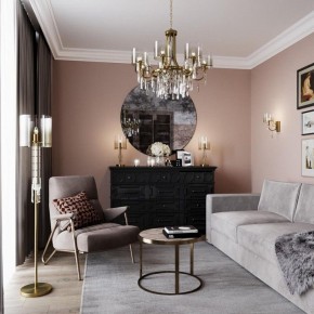 Подвесная люстра Odeon Light Nicole 4886/5 в Североуральске - severouralsk.mebel24.online | фото 3