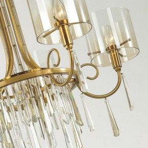 Подвесная люстра Odeon Light Nicole 4886/5 в Североуральске - severouralsk.mebel24.online | фото 5