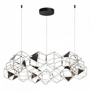 Подвесная люстра Odeon Light Trellis 5087/68L в Североуральске - severouralsk.mebel24.online | фото 2